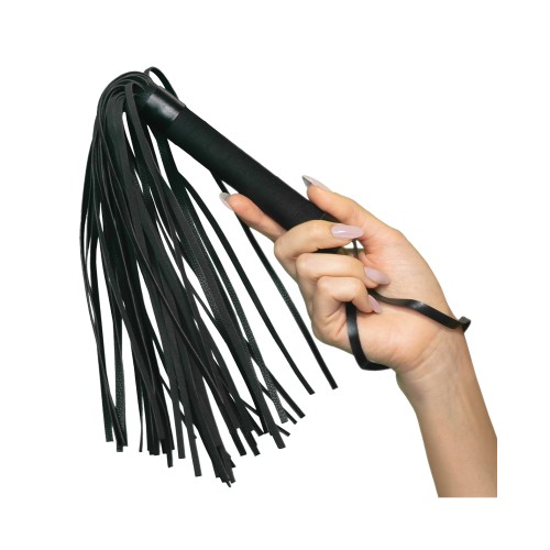 Flogger de la Colección Nocturna para Juego Sensorial